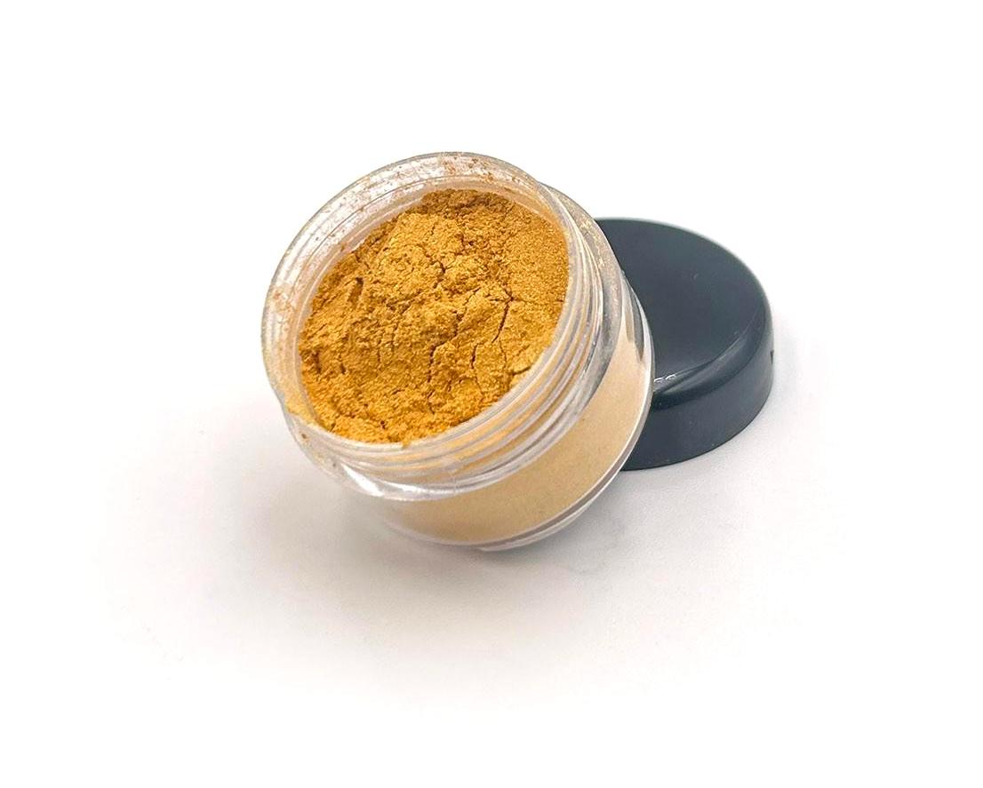 Artikel Kivi Green Jel Simli Glitter Tekli Göz Farı