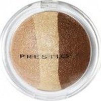 Prestige Baked Trip 07 Jel Işıltılı Palet Göz Farı