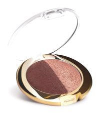 Golden Rose Terracotta No:309 Toz Simli Glitter Göz Farı