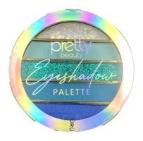Pretty Beauty Pb - 400 02 Toz Işıltılı - Mat Göz Farı