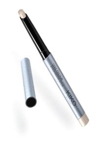 Kiko Cool Colour 01 Metallic Dirty White Kalem Işıltılı Stick Göz Farı