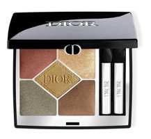 Dior 17 Couleurs Toz Işıltılı Palet Far Paleti
