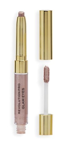 Revolution Pro Glam Eyeshadow Duo Hypnotic Toz Işıltılı Göz Farı