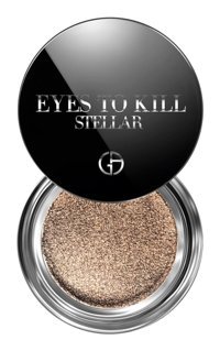 Giorgio Armani Eyes To Kill Stellar No:02 Toz Işıltılı Tekli Göz Farı