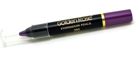 Golden Rose Pencil 305 Toz Işıltılı Göz Farı