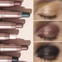 Handaiyan No:10 Metalik Işıltılı Stick Göz Farı
