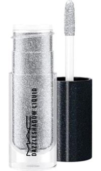 M.A.C Dazzleshadow Stars In My Eyes Toz Simli Işıltılı Stick Göz Farı