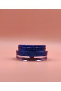 Hb Tasarım Mini Toz Glitter Tekli Göz Farı