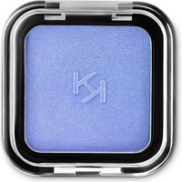 Kiko Smart Colour 22 Pearly Cornflower Toz Işıltılı Göz Farı