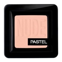 Pastel Nude 71 Toz Mat Tekli Göz Farı