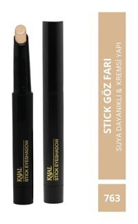 Kajal No 763 Kalem Işıltılı Stick Göz Farı