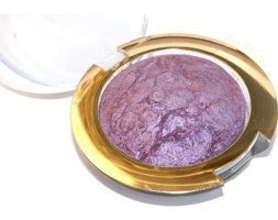 Golden Rose Terracotta No:204 Toz Glitter Göz Farı