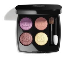 Chanel 68 Delices Jel Işıltılı Palet Far Paleti