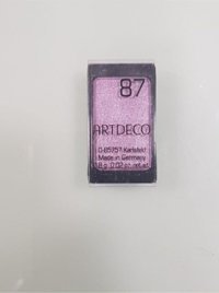 Artdeco 87 Toz Işıltılı Tekli Göz Farı