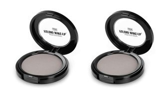 Tca Studio Make Up 1393 Toz Mat Tekli Göz Farı