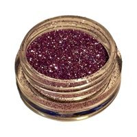Eyelash 5204-1/170 Toz Simli Glitter Tekli Göz Farı