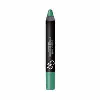 Golden Rose Crayon Waterproof 10 Toz Saten Stick Göz Farı