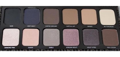 Laura Mercier Refill Cafe Au Lait Toz Işıltılı - Mat Göz Farı