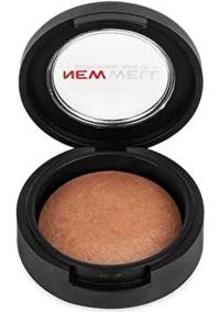New Well Terracotta 143-003 Toz Işıltılı Göz Farı