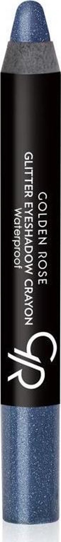 Golden Rose Crayon No: 56 Toz Glitter Stick Göz Farı