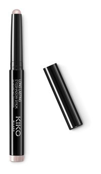 Kiko 02 Rose Toz Işıltılı Stick Göz Farı