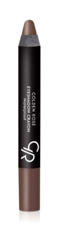 Golden Rose Pencil Gec013 Toz Saten Göz Farı