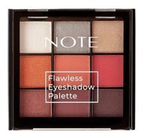 Note 02 Romantic Date Toz Mat Far Paleti