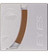Kryolan 05330 Cigar Krem Mat Tekli Göz Farı