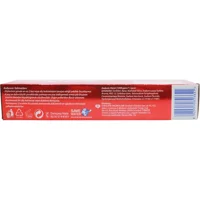 Colgate Visible White Nane Ferahlığı Florürlü Diş Macunu 75 ml