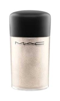 M.A.C Pigment Vanilla Toz Işıltılı Göz Farı
