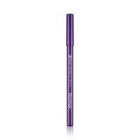 Flormar Extreme Tattoo - 11 Purple Blaze Toz Saten Göz Farı