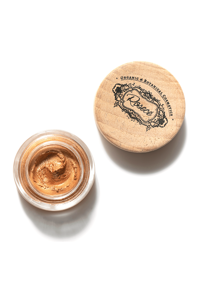 Rosece Radiance Gold Toz Işıltılı Göz Farı