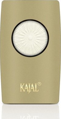 Kajal Single No:124 Toz Mat Göz Farı