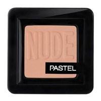 Pastel Nude Single 74 Toz Mat Tekli Göz Farı