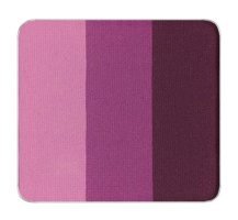 Inglot Freedom System Rainbow Matte Nf 145 Metalik Mat Palet Göz Farı
