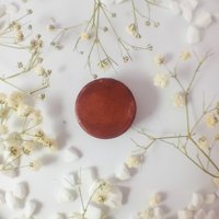 Mabinu Cosmetic Bakır Jel Işıltılı Tekli Göz Farı