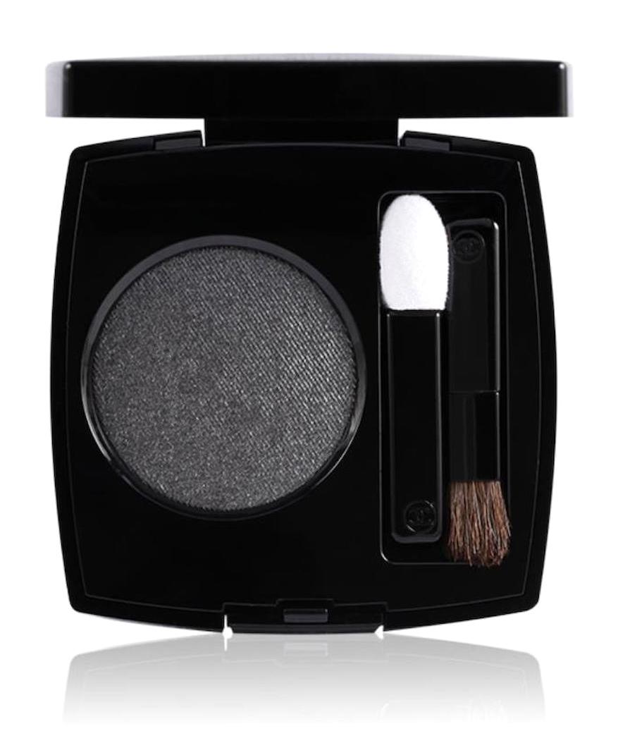 Chanel 40 Gris Anthracite Jel Simli Mat Tekli Göz Farı