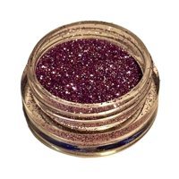 Eyelash 5304-170 Krem Simli Glitter Tekli Göz Farı