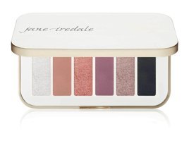 Jane Iredale Storm Chaser Toz Işıltılı - Mat Far Paleti