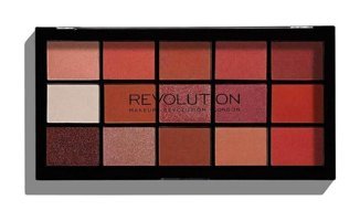 Revolution Newtrals 2 Kalem Işıltılı - Mat Far Paleti