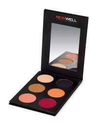New Well 52 Toz Mat Far Paleti