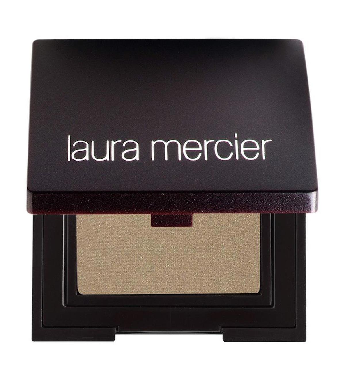 Laura Mercier Refill Bamboo Toz Işıltılı Far Paleti