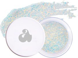 Unleashia Get Loose Glitter Gel No:3 Gold Obsessor Toz Glitter Tekli Göz Farı