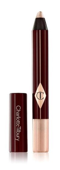 Charlotte Tilbury Champagne Diamonds Toz Işıltılı Stick Göz Farı