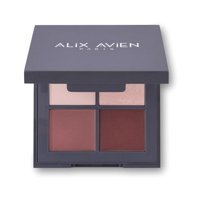 Alix Avien 803 Mild Coffees Toz Mat Far Paleti