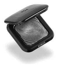 Kiko New Water 21 Dark Grey Krem Işıltılı Tekli Göz Farı