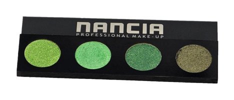 Nancia V5 Metalik Sedefli Göz Farı