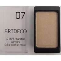 Artdeco 07 Toz Mat Tekli Göz Farı
