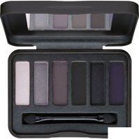 Beyu Color Be Yourself - Edgy Toz Mat Far Paleti