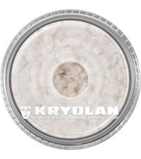 Kryolan Glamour Sparks 05751 Copper Toz Glitter Tekli Göz Farı